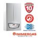 Газовый котёл Immergas EOLO Mythos DOM 24 1E